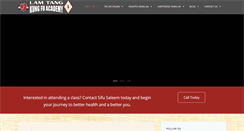 Desktop Screenshot of hasayfu.com